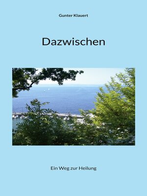 cover image of Dazwischen